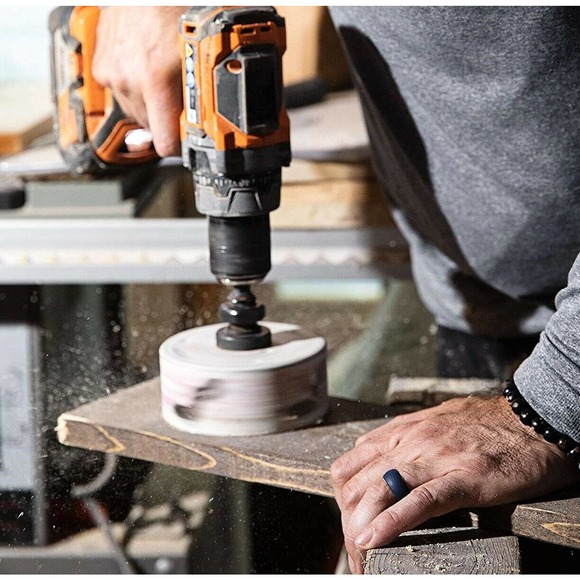 Silicone Wedding Rings (Set of 3) Color -Classic Combo 1 Safety Rings (Set of 3) - Picture 6 of 8